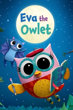 watch Eva the Owlet Movie online free in hd on MovieMP4