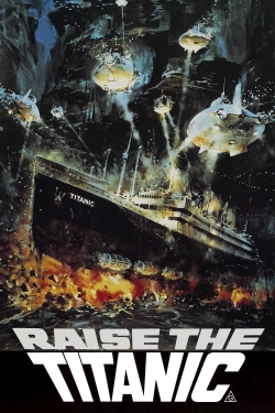 watch Raise the Titanic Movie online free in hd on MovieMP4