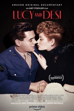 watch Lucy and Desi Movie online free in hd on MovieMP4