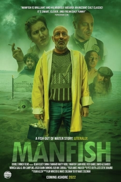 watch ManFish Movie online free in hd on MovieMP4