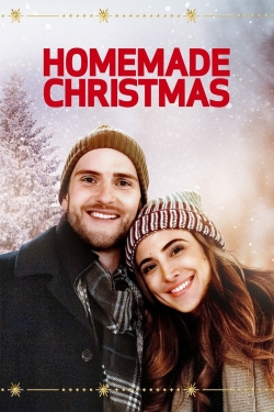 watch Homemade Christmas Movie online free in hd on MovieMP4