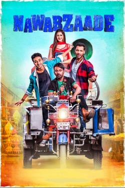 watch Nawabzaade Movie online free in hd on MovieMP4