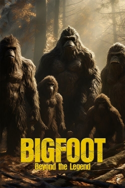 watch Bigfoot: Beyond the Legend Movie online free in hd on MovieMP4