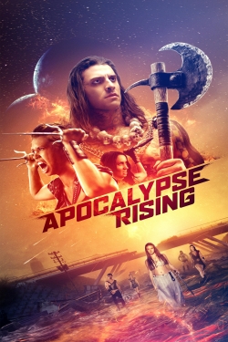 watch Apocalypse Rising Movie online free in hd on MovieMP4