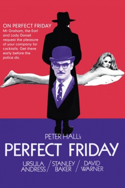 watch Perfect Friday Movie online free in hd on MovieMP4