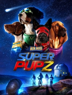 watch Super PupZ Movie online free in hd on MovieMP4
