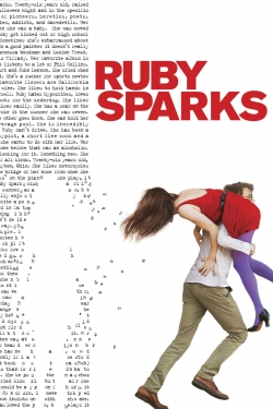 watch Ruby Sparks Movie online free in hd on MovieMP4