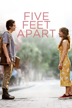 watch Five Feet Apart Movie online free in hd on MovieMP4