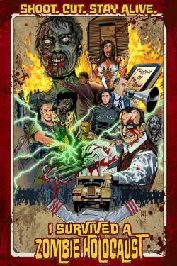 watch I Survived a Zombie Holocaust Movie online free in hd on MovieMP4