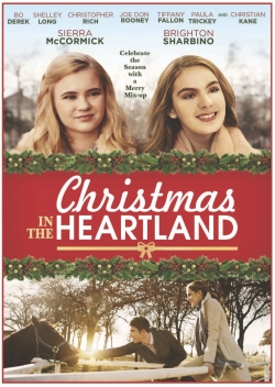watch Christmas in the Heartland Movie online free in hd on MovieMP4