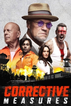watch Corrective Measures Movie online free in hd on MovieMP4