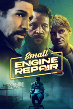 watch Small Engine Repair Movie online free in hd on MovieMP4