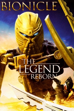 watch Bionicle: The Legend Reborn Movie online free in hd on MovieMP4