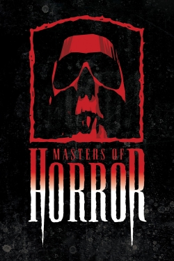 watch Masters of Horror Movie online free in hd on MovieMP4