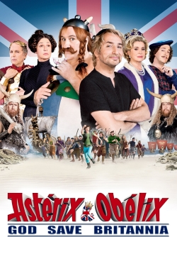 watch Asterix & Obelix: God Save Britannia Movie online free in hd on MovieMP4