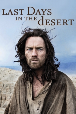 watch Last Days in the Desert Movie online free in hd on MovieMP4