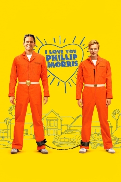 watch I Love You Phillip Morris Movie online free in hd on MovieMP4