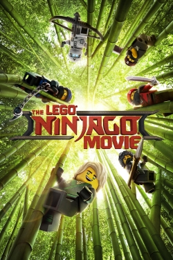 watch The Lego Ninjago Movie Movie online free in hd on MovieMP4