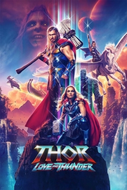 watch Thor: Love and Thunder Movie online free in hd on MovieMP4