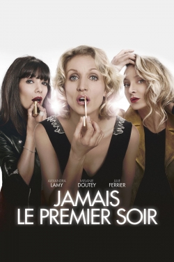 watch Jamais le premier soir Movie online free in hd on MovieMP4