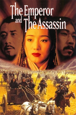 watch The Emperor and the Assassin Movie online free in hd on MovieMP4