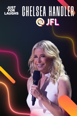 watch Just for Laughs: The Gala Specials Chelsea Handler Movie online free in hd on MovieMP4