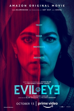 watch Evil Eye Movie online free in hd on MovieMP4