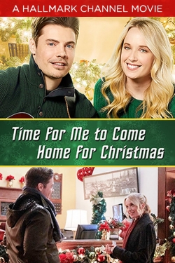 watch Time for Me to Come Home for Christmas Movie online free in hd on MovieMP4