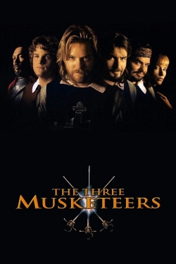 watch The Three Musketeers Movie online free in hd on MovieMP4