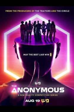 watch The Anonymous Movie online free in hd on MovieMP4