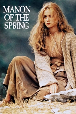 watch Manon of the Spring Movie online free in hd on MovieMP4