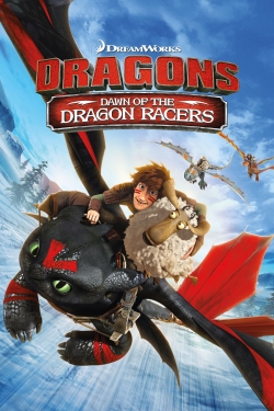 watch Dragons: Dawn Of The Dragon Racers Movie online free in hd on MovieMP4