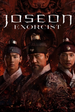 watch Joseon Exorcist Movie online free in hd on MovieMP4