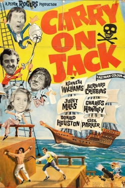 watch Carry On Jack Movie online free in hd on MovieMP4