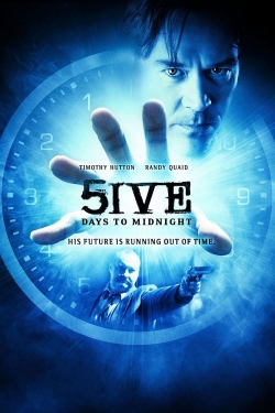 watch 5ive Days to Midnight Movie online free in hd on MovieMP4