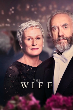 watch The Wife Movie online free in hd on MovieMP4