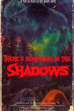 watch There's Something in the Shadows Movie online free in hd on MovieMP4