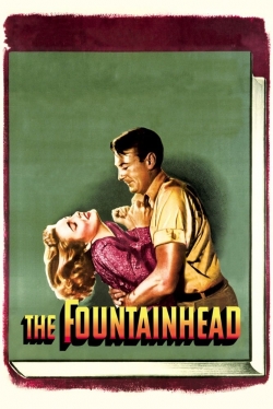 watch The Fountainhead Movie online free in hd on MovieMP4
