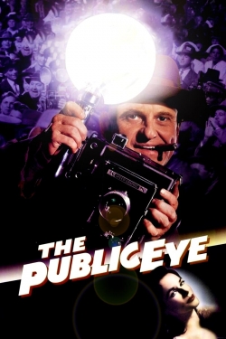 watch The Public Eye Movie online free in hd on MovieMP4