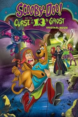 watch Scooby-Doo! and the Curse of the 13th Ghost Movie online free in hd on MovieMP4