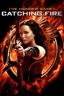 watch The Hunger Games: Catching Fire Movie online free in hd on MovieMP4