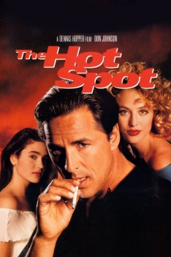 watch The Hot Spot Movie online free in hd on MovieMP4