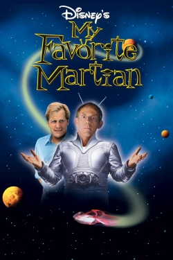 watch My Favorite Martian Movie online free in hd on MovieMP4