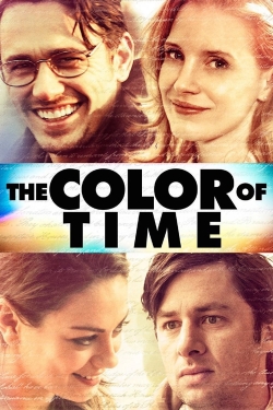 watch The Color of Time Movie online free in hd on MovieMP4