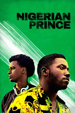 watch Nigerian Prince Movie online free in hd on MovieMP4