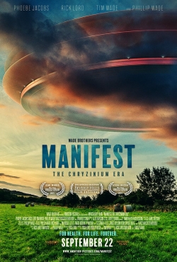 watch Manifest: The Chryzinium Era Movie online free in hd on MovieMP4