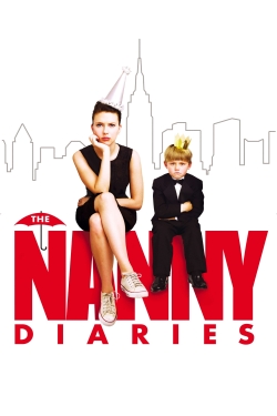 watch The Nanny Diaries Movie online free in hd on MovieMP4