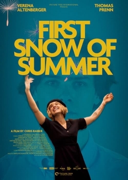 watch First Snow of Summer Movie online free in hd on MovieMP4