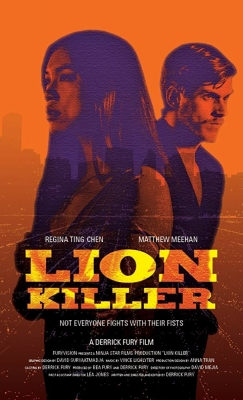 watch Lion Killer Movie online free in hd on MovieMP4