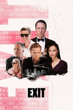 watch Exit Movie online free in hd on MovieMP4